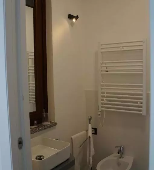 Majatalo Balai Suite