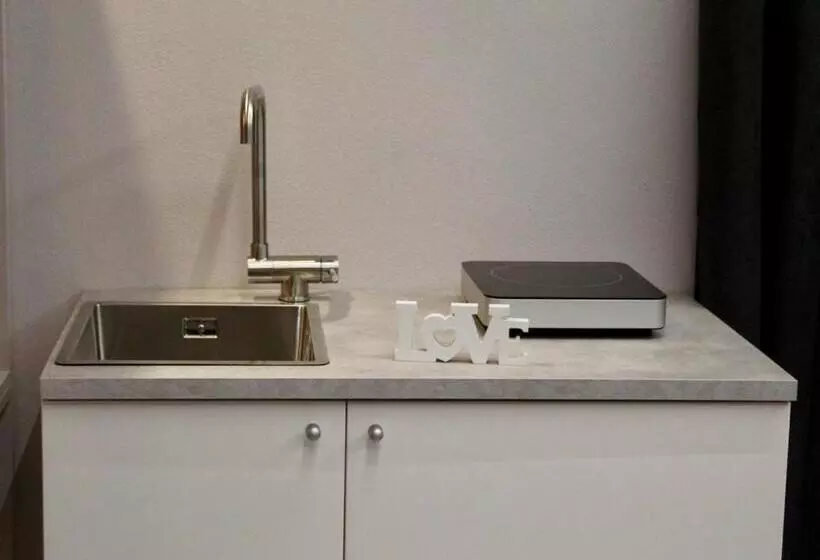 Majatalo Balai Suite