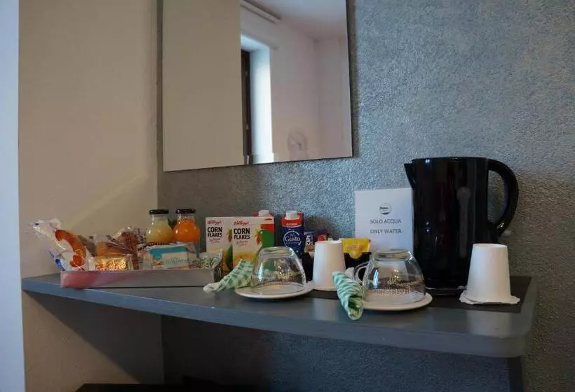 Majatalo Balai Suite