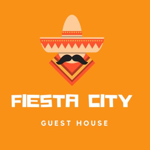 پانسیون Fiesta City