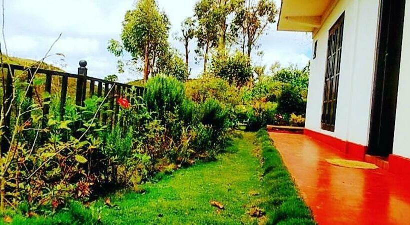 펜션 Green Gregory Villa Nuwara Eliya