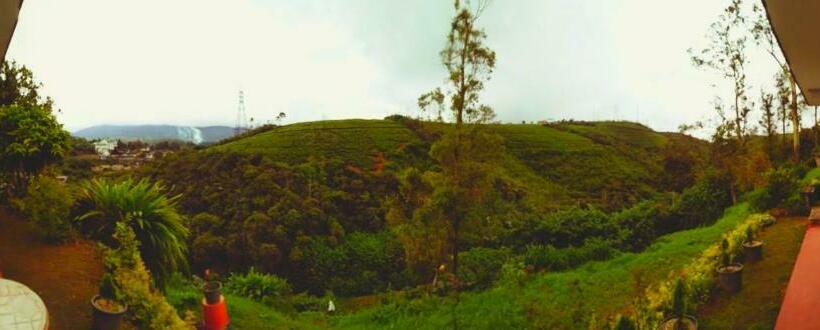 펜션 Green Gregory Villa Nuwara Eliya