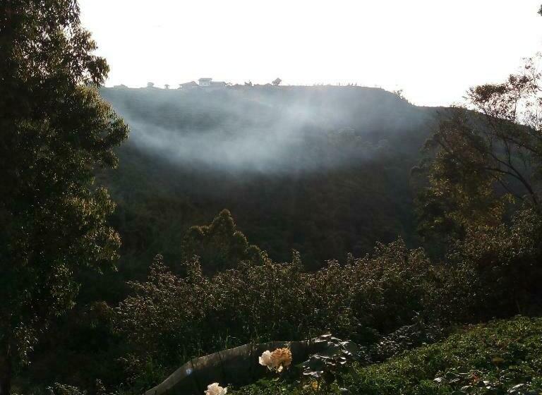 펜션 Green Gregory Villa Nuwara Eliya