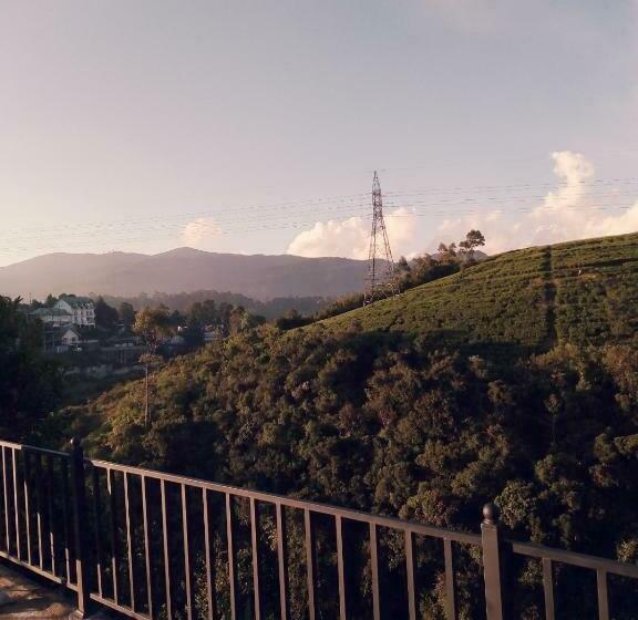 펜션 Green Gregory Villa Nuwara Eliya