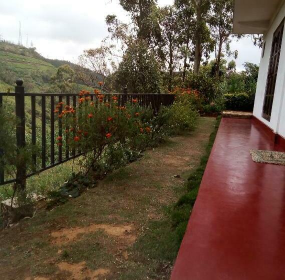 펜션 Green Gregory Villa Nuwara Eliya