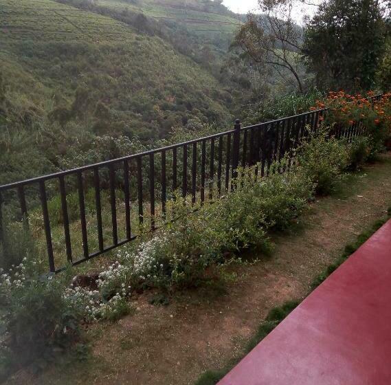 펜션 Green Gregory Villa Nuwara Eliya