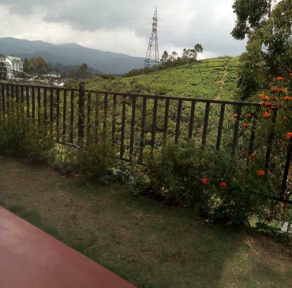 펜션 Green Gregory Villa Nuwara Eliya