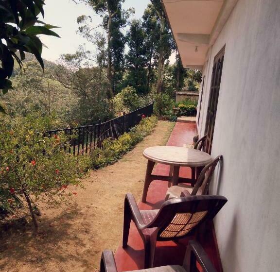 펜션 Green Gregory Villa Nuwara Eliya