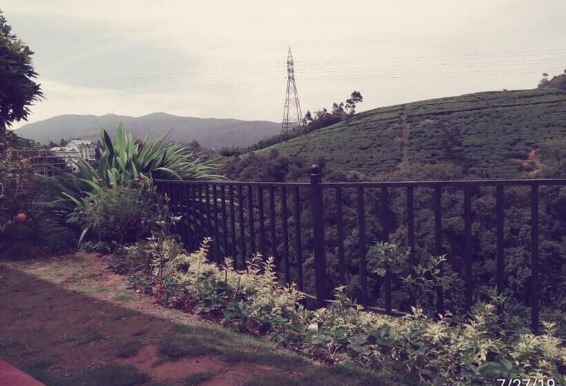 펜션 Green Gregory Villa Nuwara Eliya