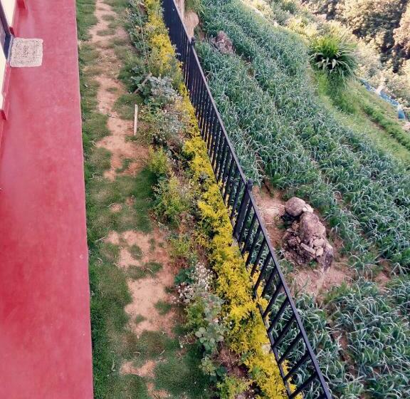 펜션 Green Gregory Villa Nuwara Eliya