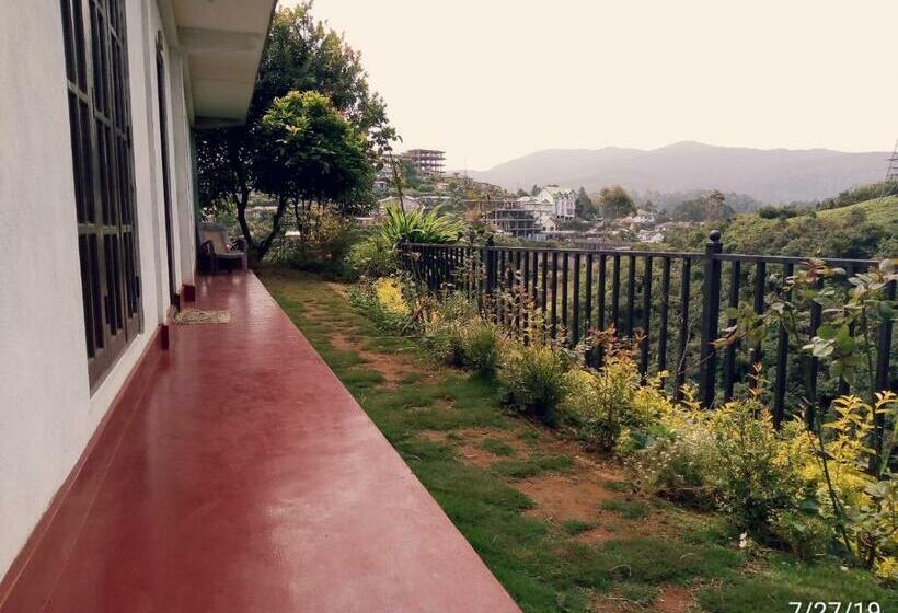 펜션 Green Gregory Villa Nuwara Eliya