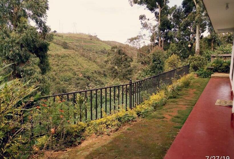 펜션 Green Gregory Villa Nuwara Eliya
