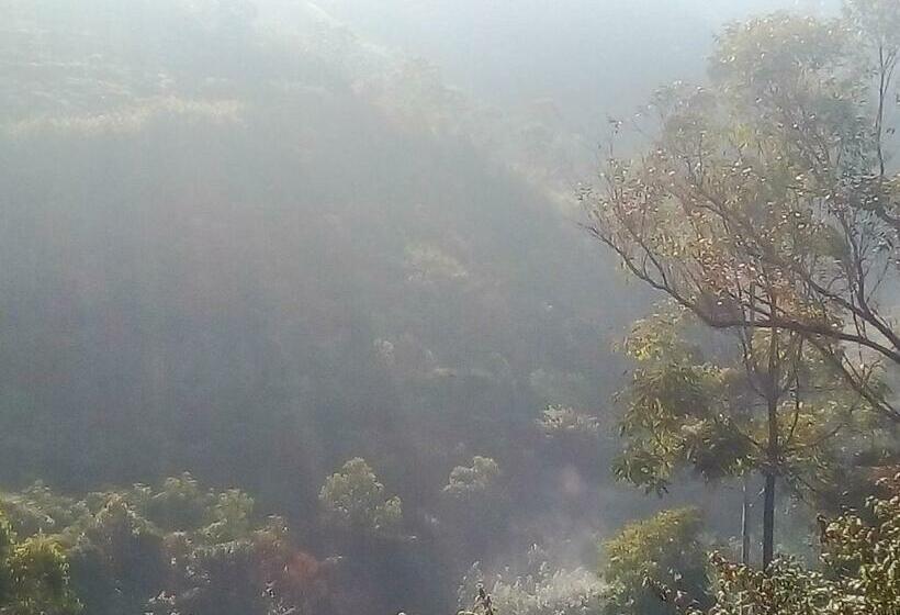 펜션 Green Gregory Villa Nuwara Eliya