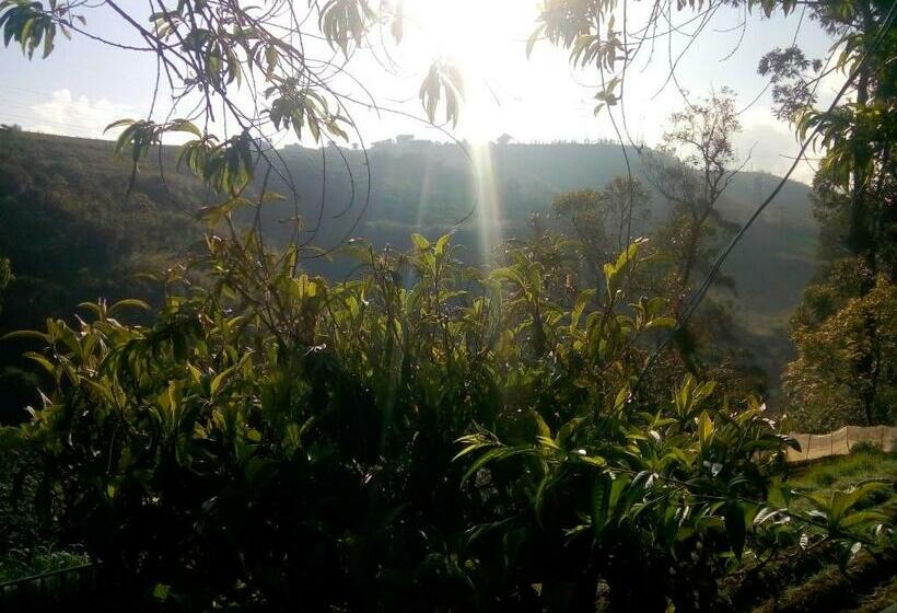 펜션 Green Gregory Villa Nuwara Eliya