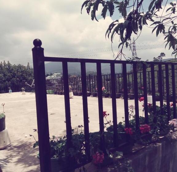 펜션 Green Gregory Villa Nuwara Eliya