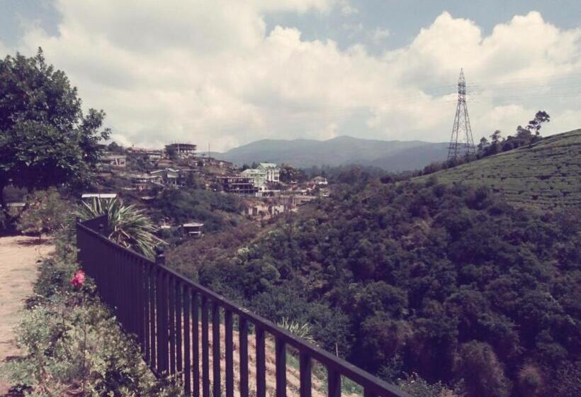 펜션 Green Gregory Villa Nuwara Eliya