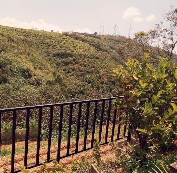 펜션 Green Gregory Villa Nuwara Eliya