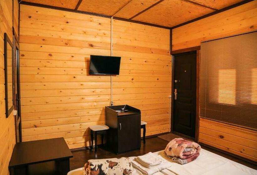 پانسیون Guest House Alamys