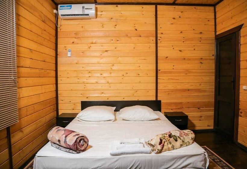 پانسیون Guest House Alamys