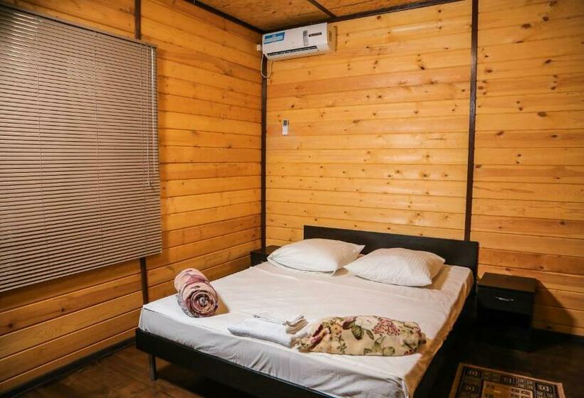 پانسیون Guest House Alamys