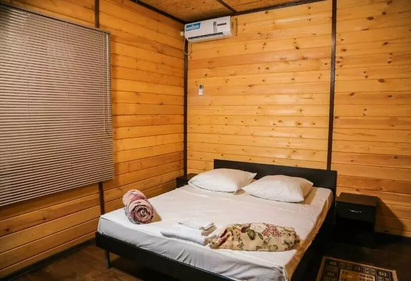پانسیون Guest House Alamys