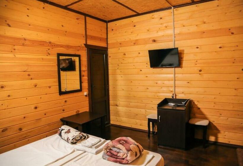 پانسیون Guest House Alamys