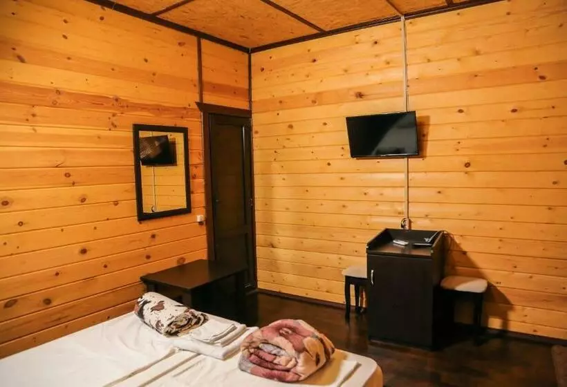 پانسیون Guest House Alamys
