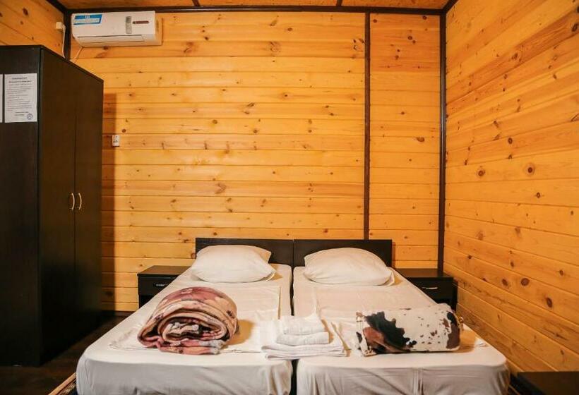 پانسیون Guest House Alamys