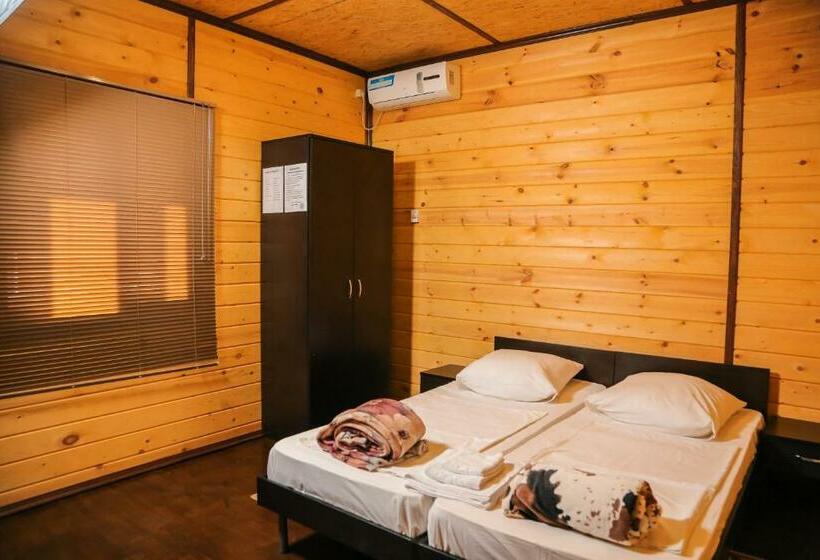 پانسیون Guest House Alamys