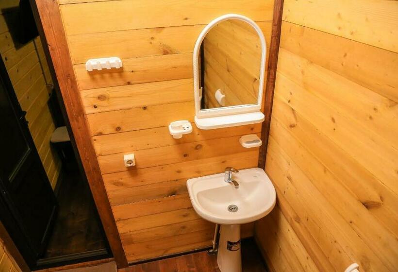 پانسیون Guest House Alamys