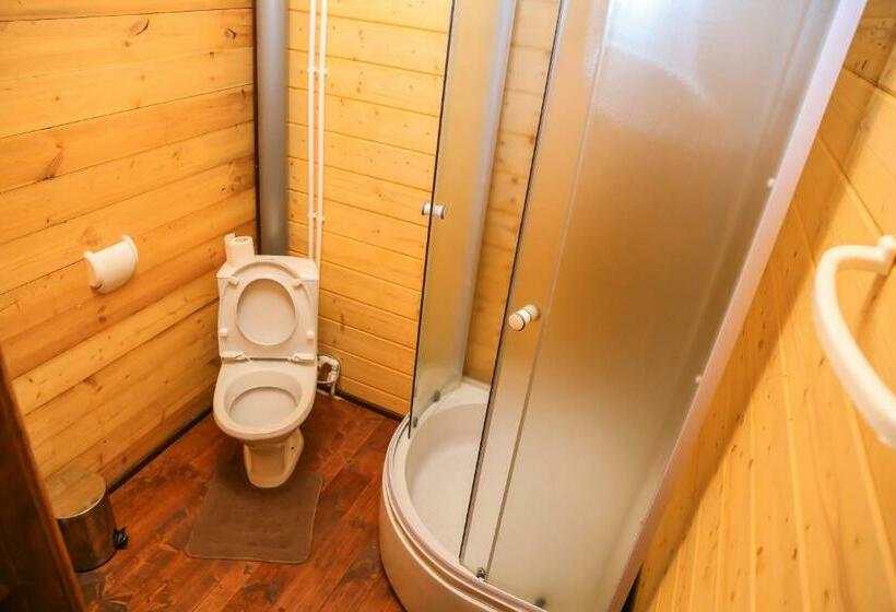 پانسیون Guest House Alamys