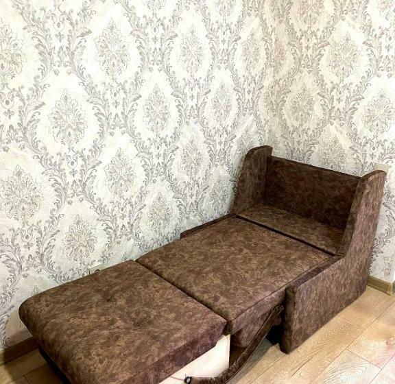 پانسیون Guest House On Sosnalieva 12