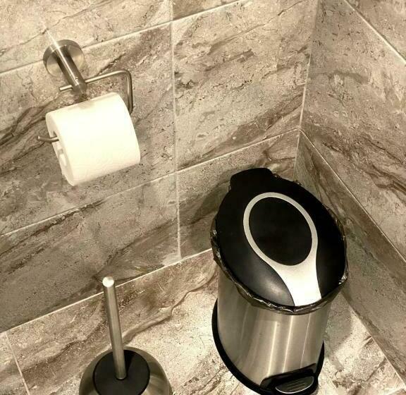 پانسیون Guest House On Sosnalieva 12