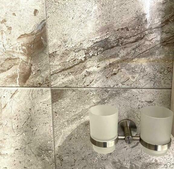 پانسیون Guest House On Sosnalieva 12