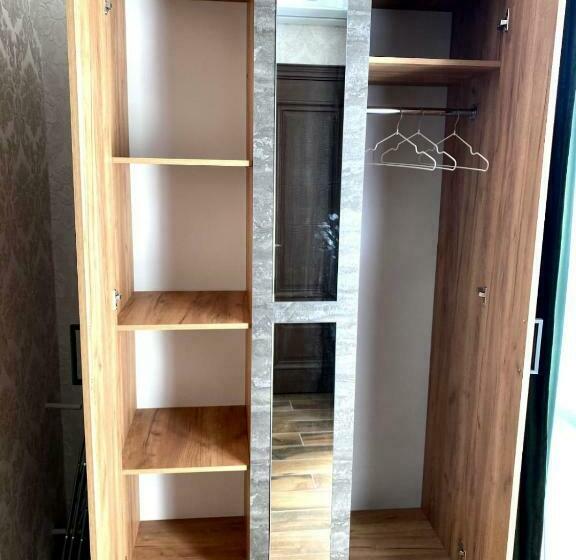 پانسیون Guest House On Sosnalieva 12