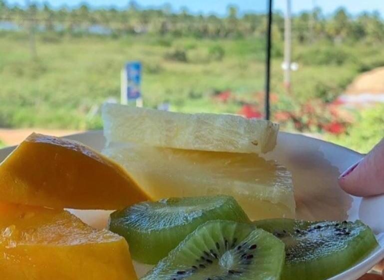 پانسیون Pousada Quinta Do Patacho