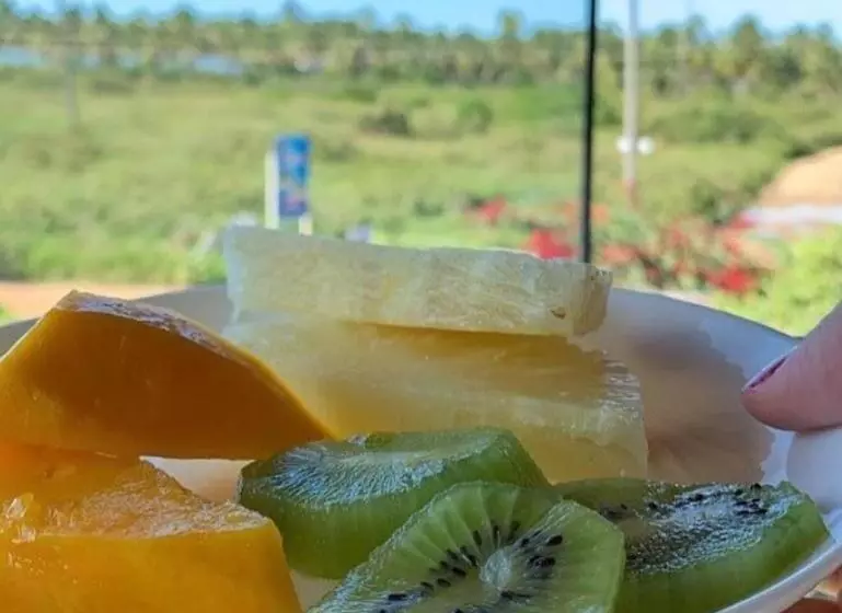 ペンション Pousada Quinta Do Patacho