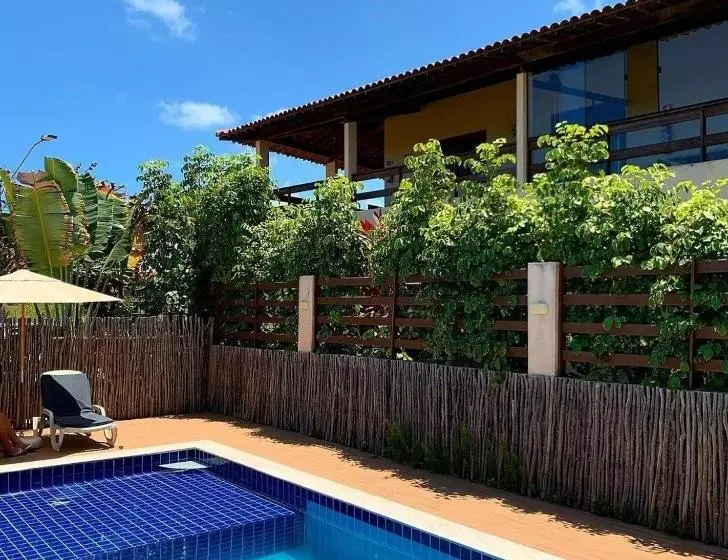 ペンション Pousada Quinta Do Patacho