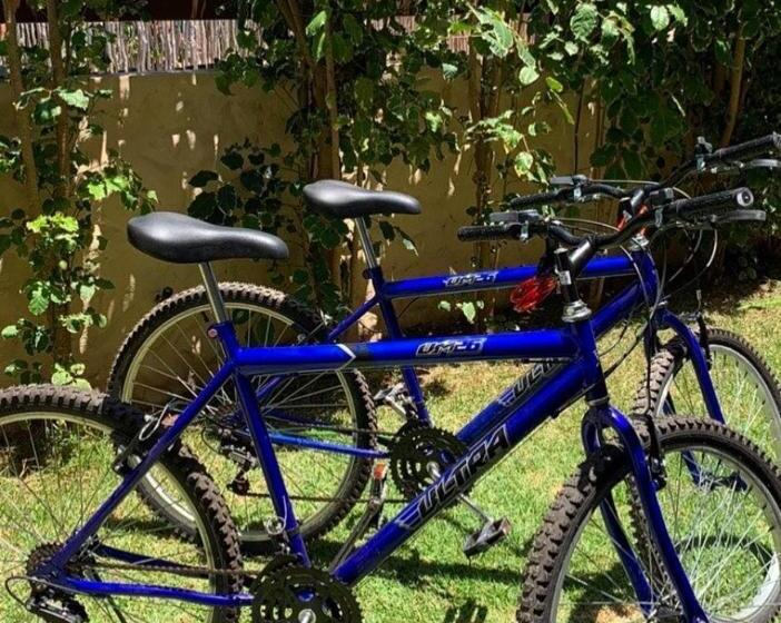 پانسیون Pousada Quinta Do Patacho