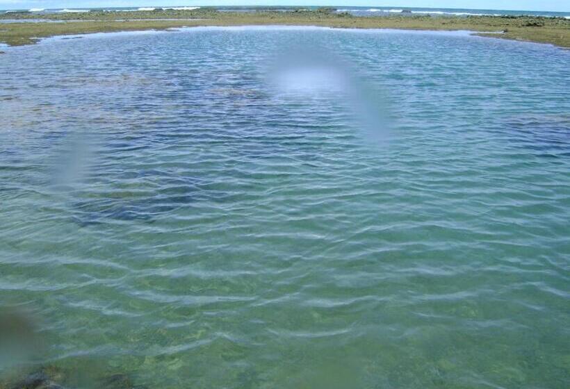 پانسیون Pousada Quinta Do Patacho