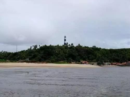 ペンション Pousada Quinta Do Patacho