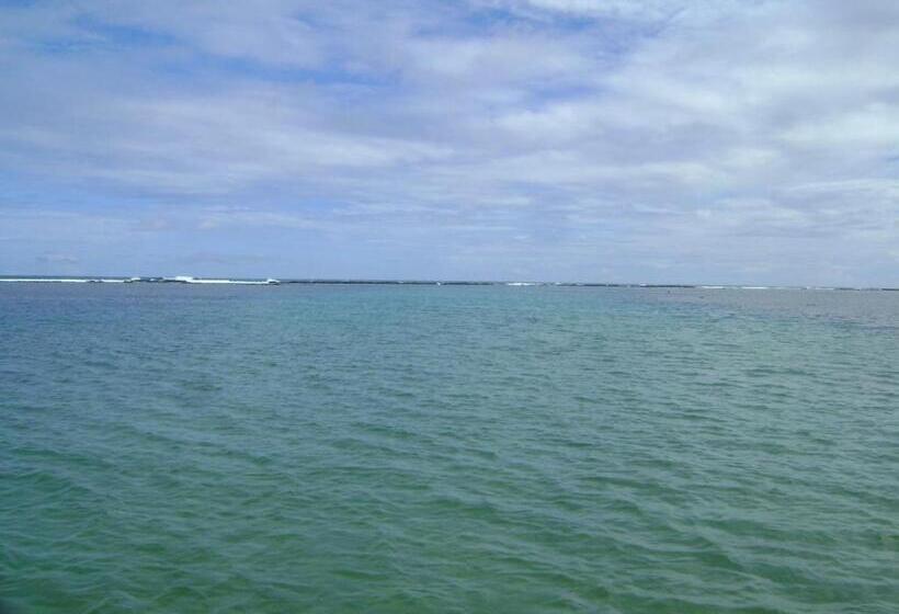 پانسیون Pousada Quinta Do Patacho