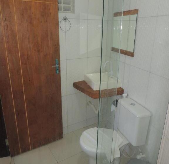 پانسیون Pousada Quinta Do Patacho