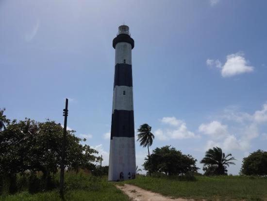 پانسیون Pousada Quinta Do Patacho