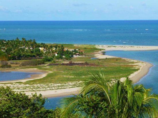 پانسیون Pousada Quinta Do Patacho