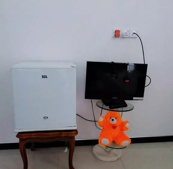 پانسیون Reshani Guest House