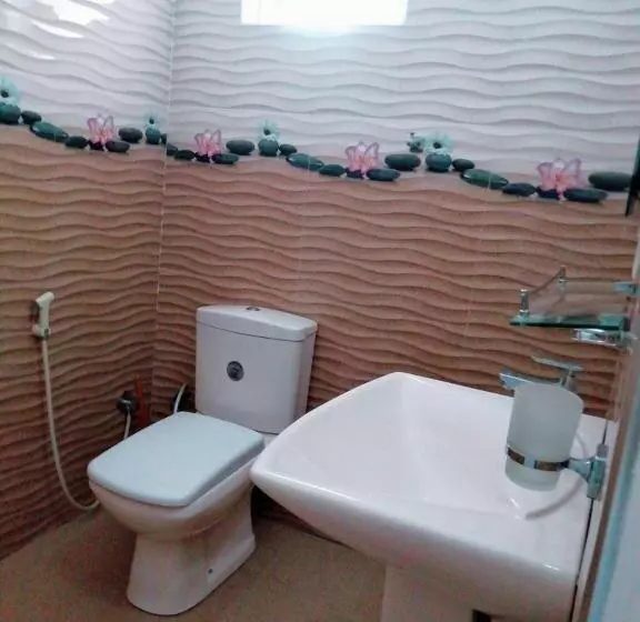 پانسیون Reshani Guest House