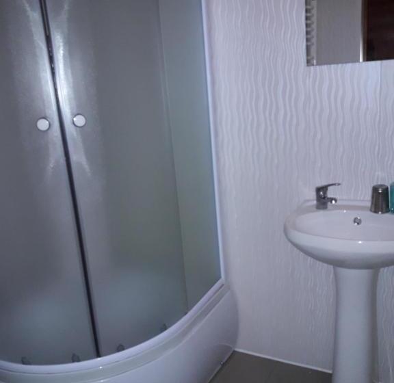 بنسيون Sadyba Ellada