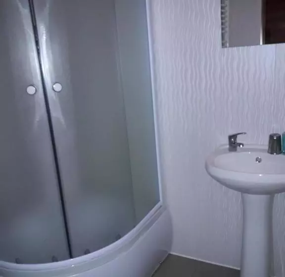 Majatalo Sadyba Ellada