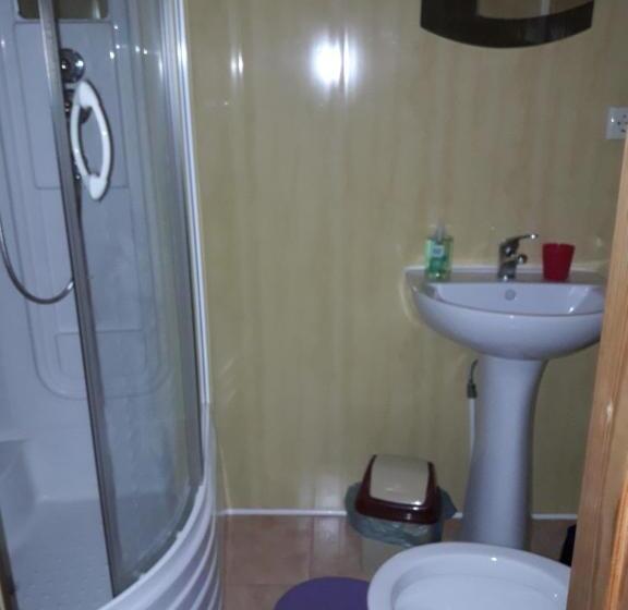 بنسيون Sadyba Ellada